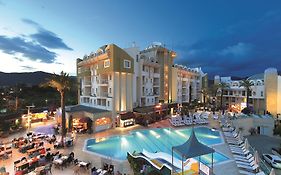 Grand Cettia Hotel Marmaris